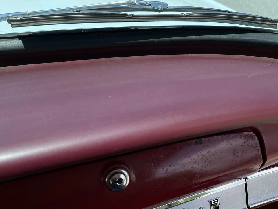 1965 Chevrolet II 1st Gen - Image 26 of 31