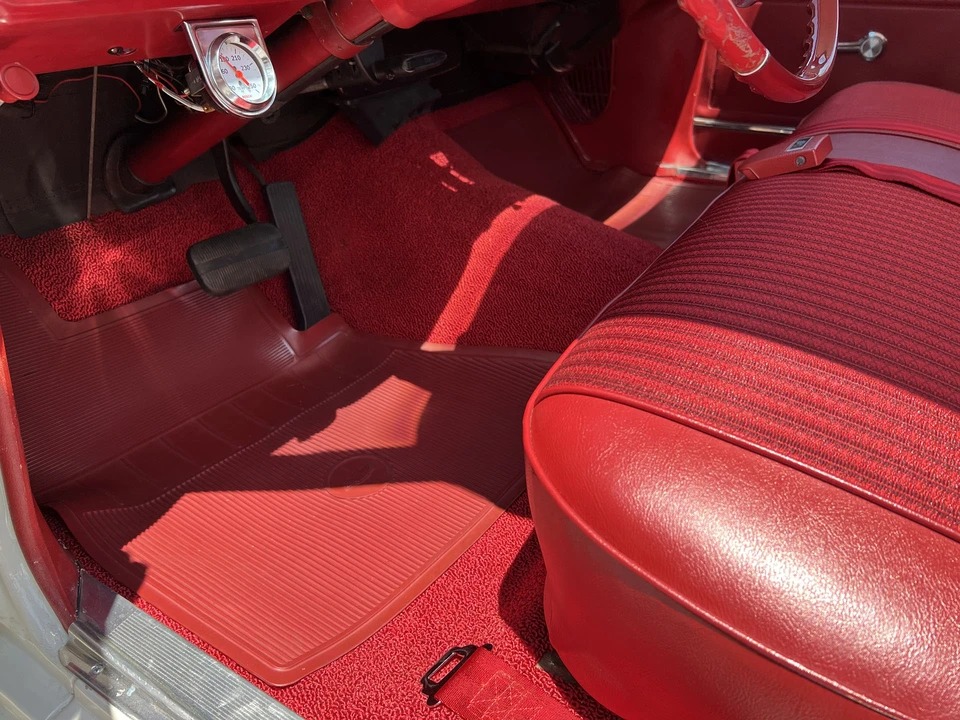1965 Chevrolet II 1st Gen - Image 27 of 31