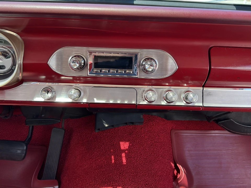 1965 Chevrolet II 1st Gen - Image 28 of 31