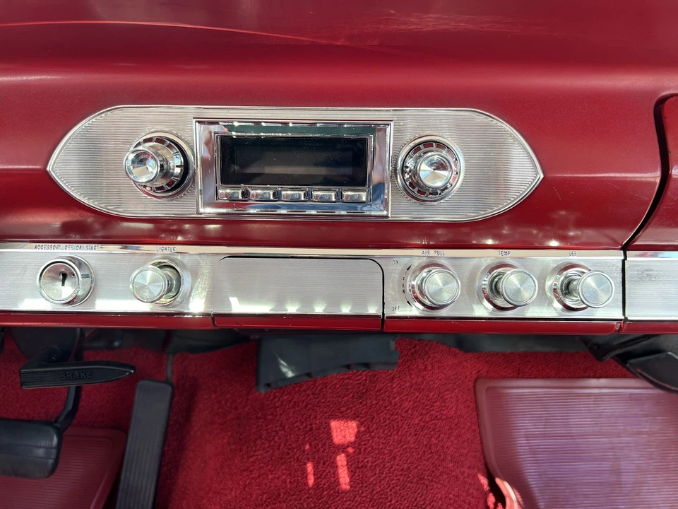 1965 Chevrolet II 1st Gen - Image 29 of 31