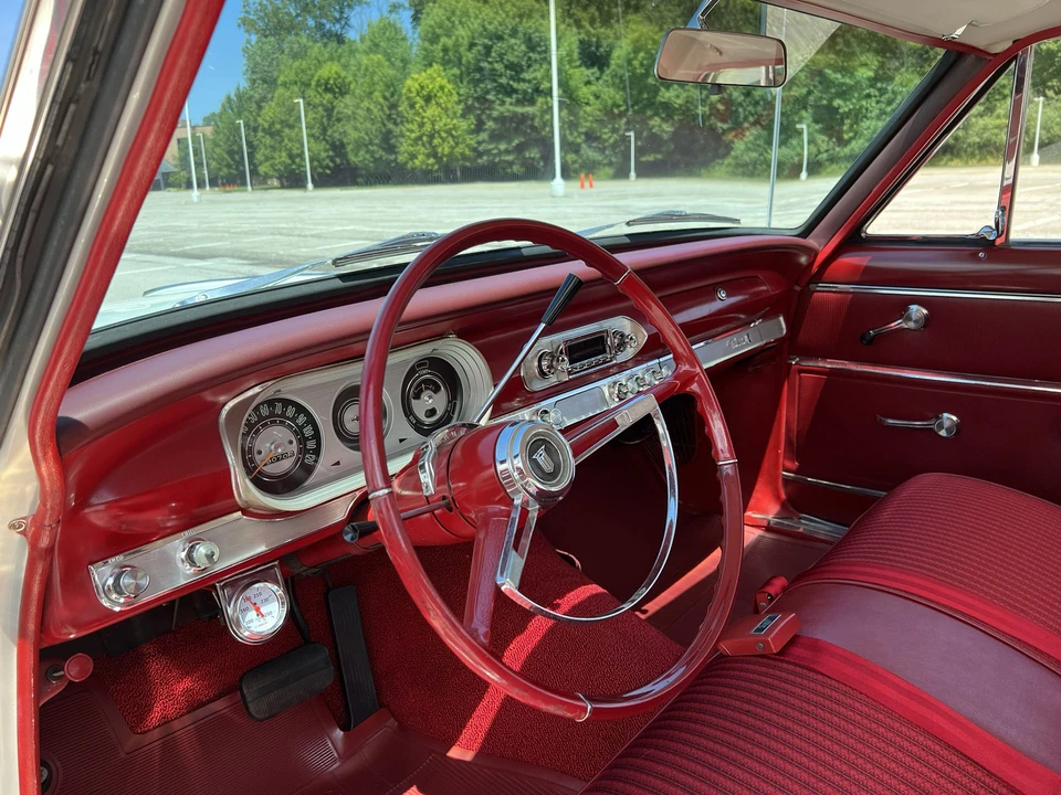 1965 Chevrolet II 1st Gen - Image 31 of 31