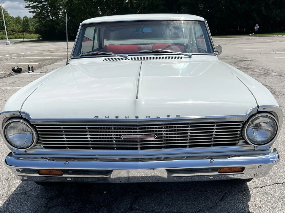 1965 Chevrolet II 1st Gen - Image 5 of 31