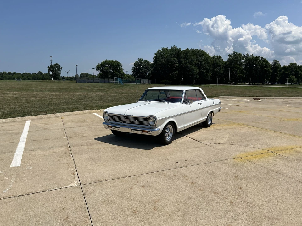 1965 Chevrolet II 1st Gen - Image 10 of 31