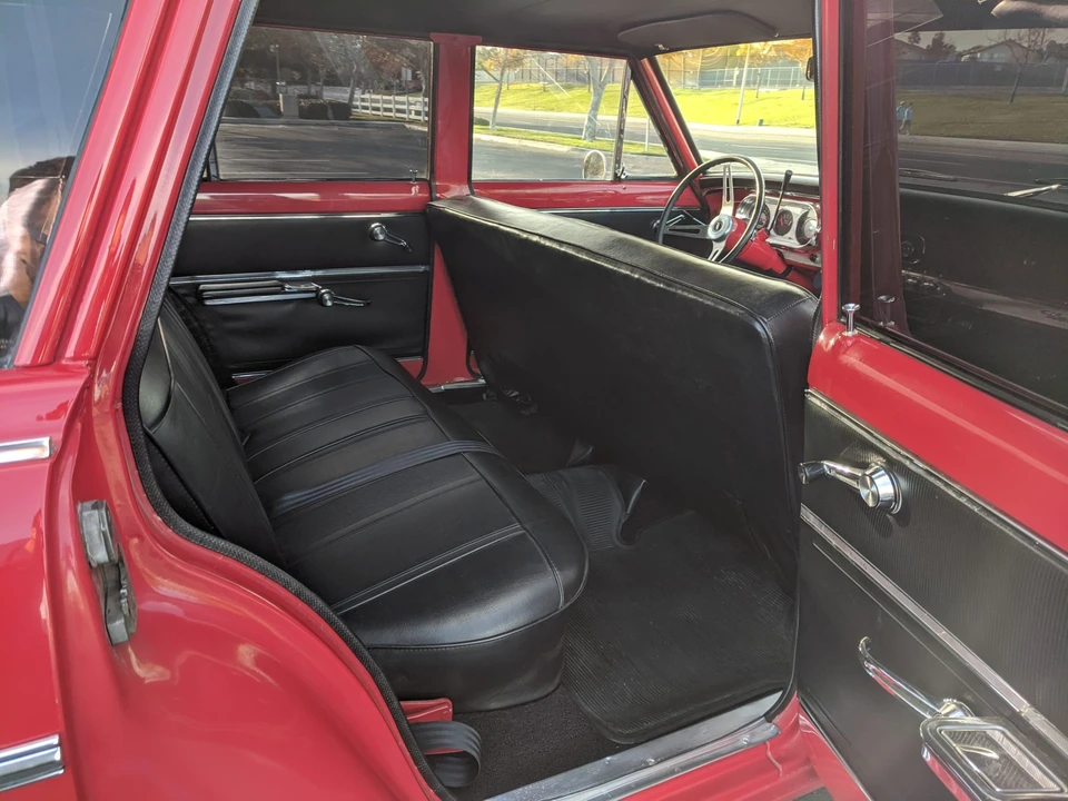 1965 Chevrolet II 1st Gen - Image 20 of 31