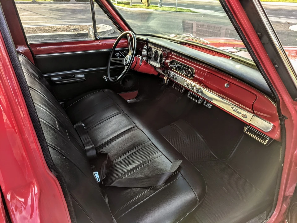 1965 Chevrolet II 1st Gen - Image 19 of 31