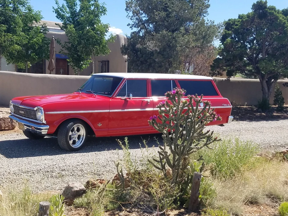 1965 Chevrolet II 1st Gen - Image 5 of 31