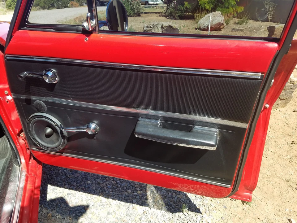 1965 Chevrolet II 1st Gen - Image 31 of 31