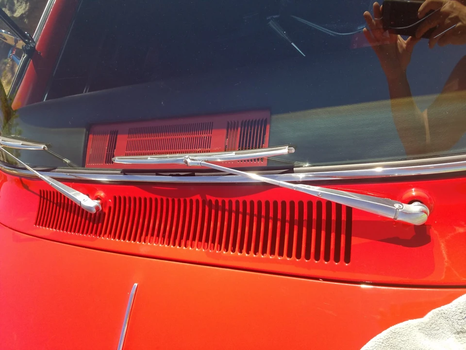 1965 Chevrolet II 1st Gen - Image 12 of 31
