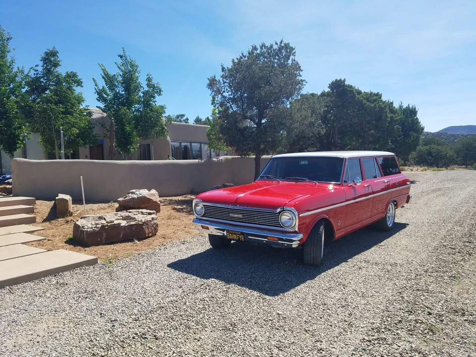 1965 Chevrolet II 1st Gen - Image 4 of 31
