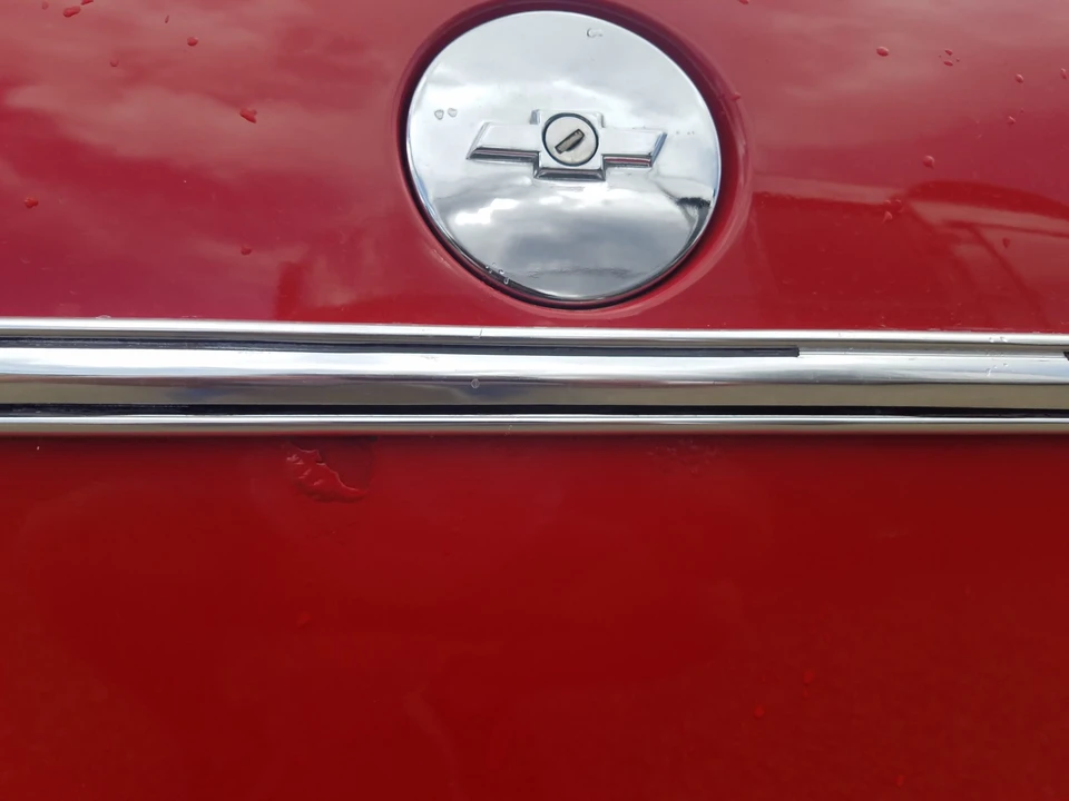 1965 Chevrolet II 1st Gen - Image 17 of 31