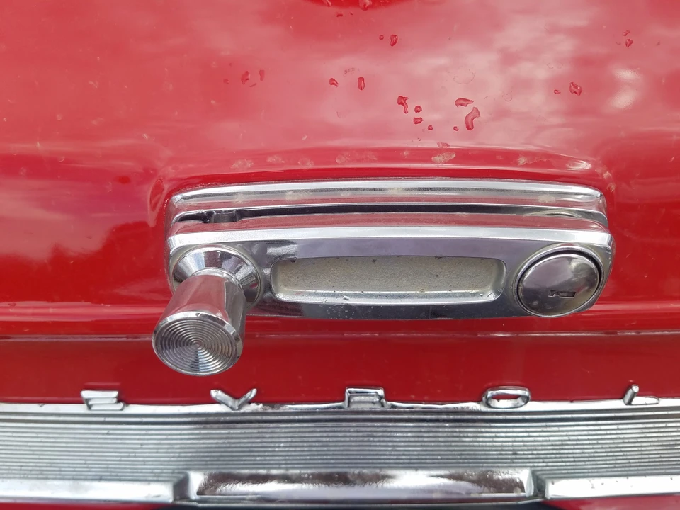1965 Chevrolet II 1st Gen - Image 16 of 31