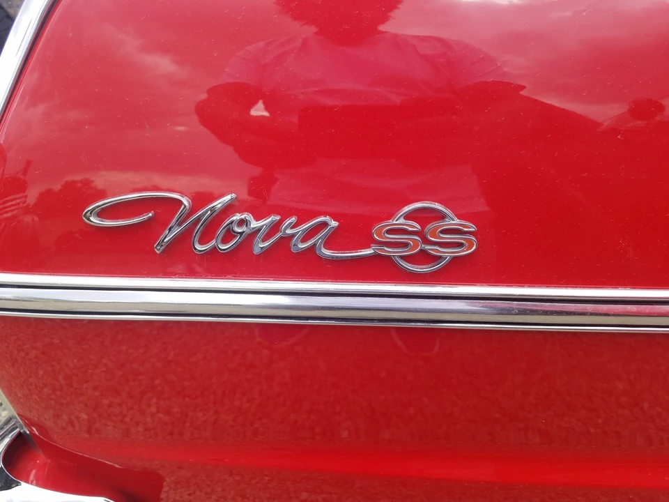 1965 Chevrolet II 1st Gen - Image 15 of 31