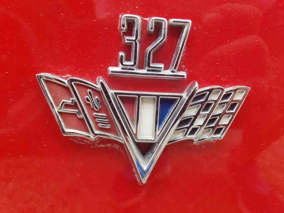 1965 Chevrolet II 1st Gen - Image 14 of 31