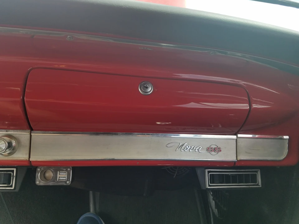 1965 Chevrolet II 1st Gen - Image 23 of 31