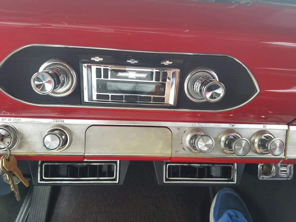 1965 Chevrolet II 1st Gen - Image 22 of 31