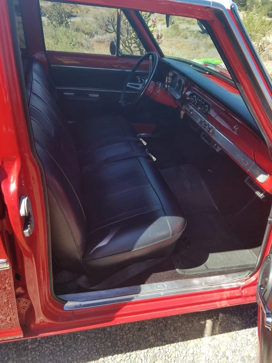 1965 Chevrolet II 1st Gen - Image 24 of 31