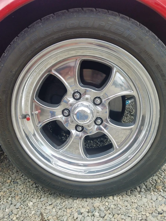 1965 Chevrolet II 1st Gen - Image 18 of 31
