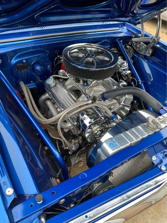 1965 Chevrolet II 1st Gen - Image 3 of 3