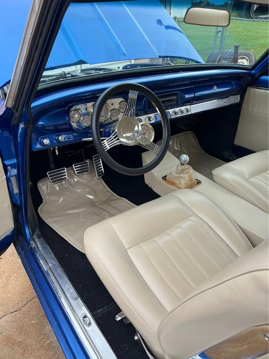 1965 Chevrolet II 1st Gen - Image 2 of 3