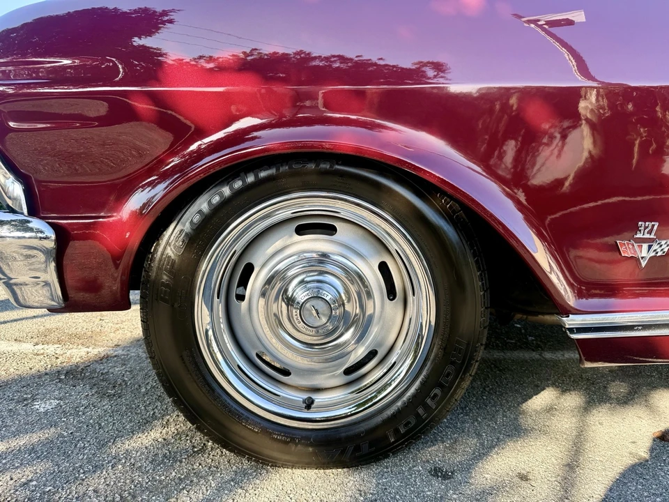 1965 Chevrolet II 1st Gen - Image 14 of 21