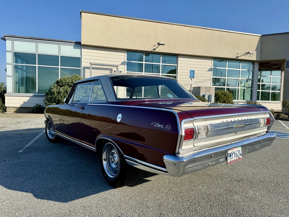 1965 Chevrolet II 1st Gen - Image 11 of 21