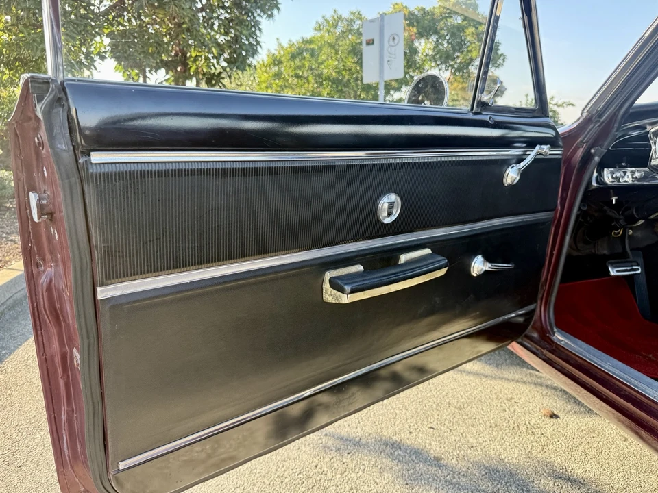 1965 Chevrolet II 1st Gen - Image 19 of 21