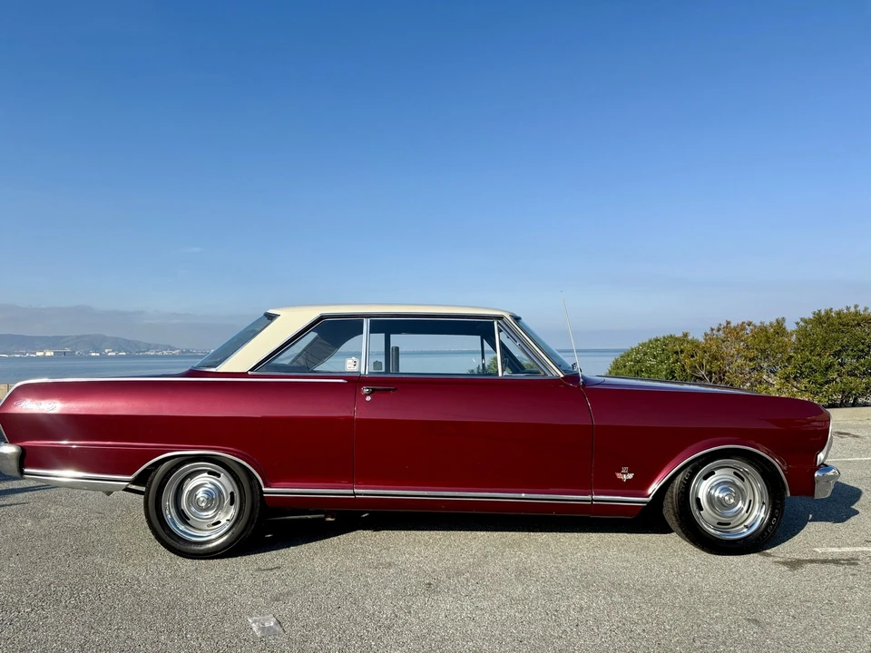 1965 Chevrolet II 1st Gen - Image 12 of 21