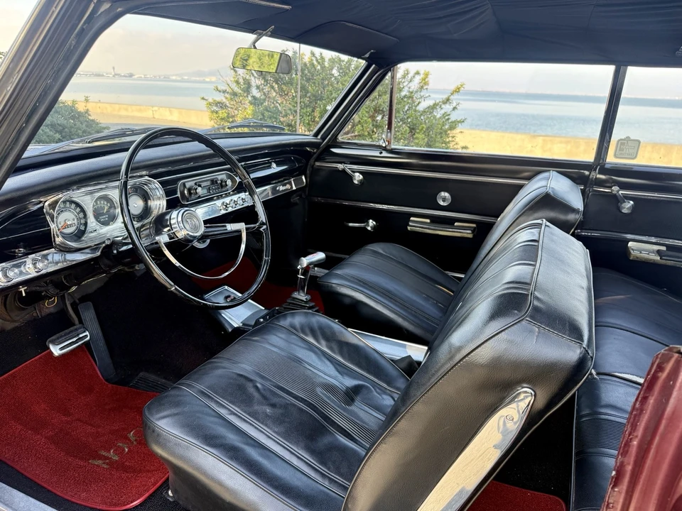 1965 Chevrolet II 1st Gen - Image 15 of 21