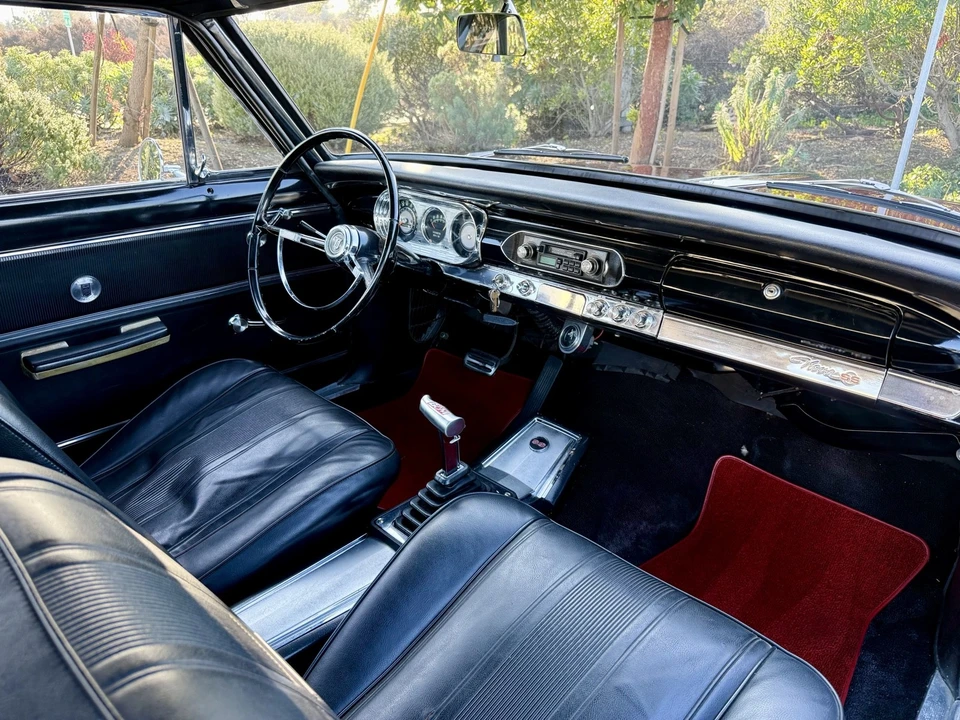 1965 Chevrolet II 1st Gen - Image 17 of 21