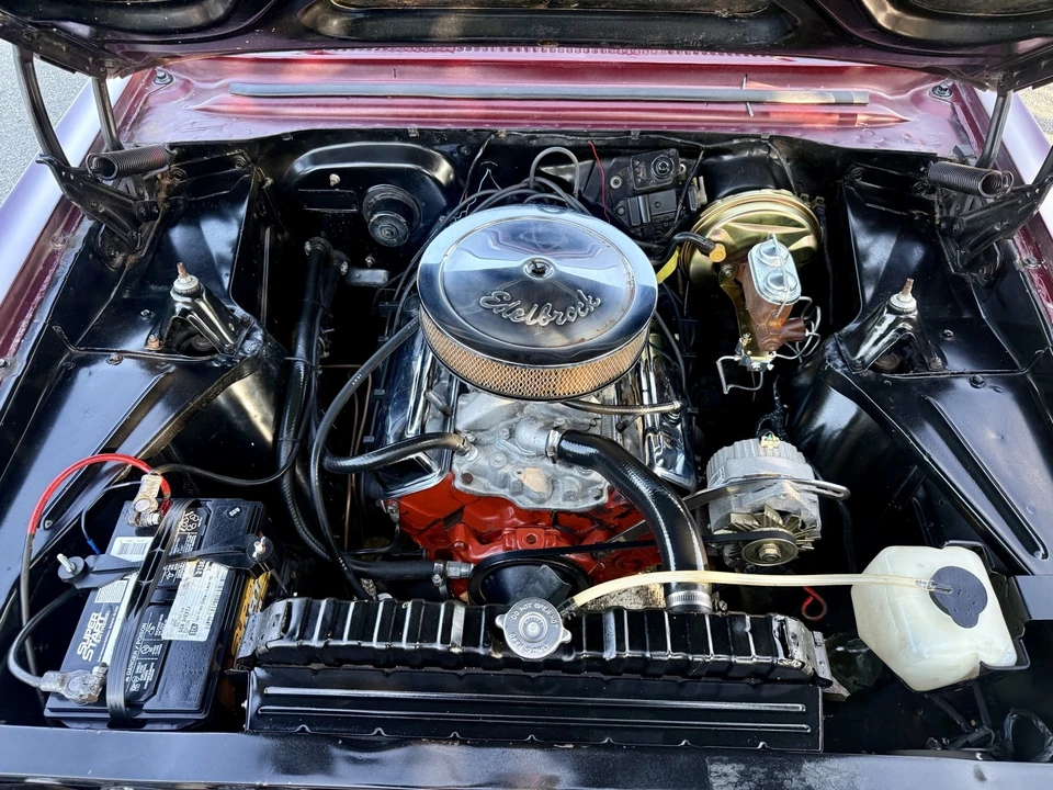 1965 Chevrolet II 1st Gen - Image 20 of 21