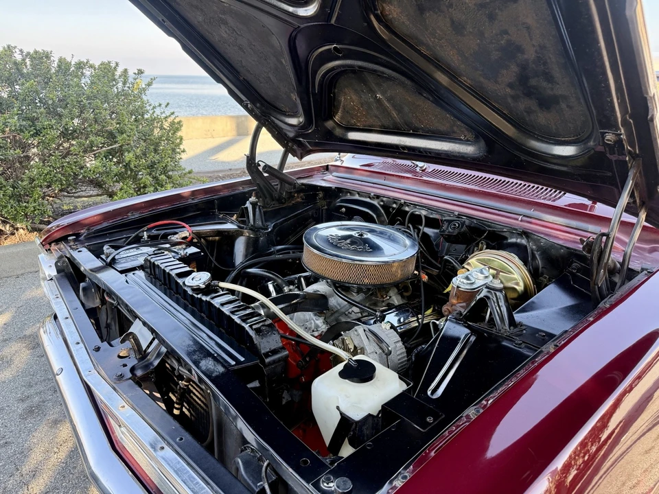1965 Chevrolet II 1st Gen - Image 21 of 21