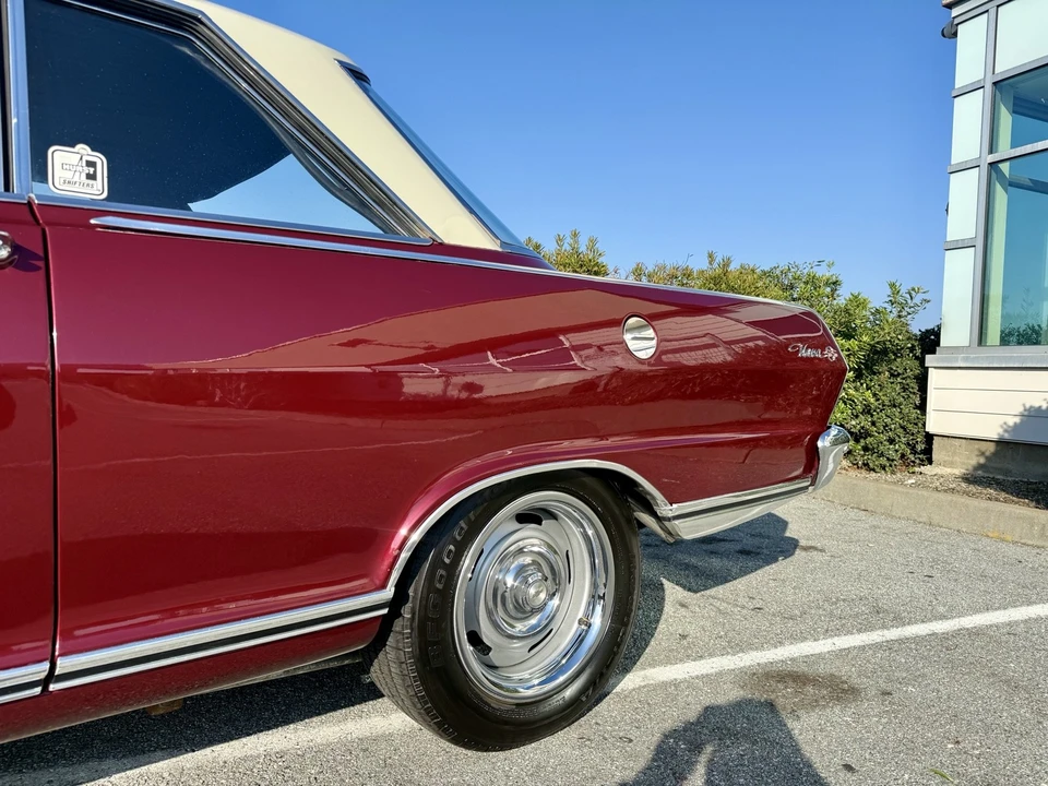 1965 Chevrolet II 1st Gen - Image 6 of 21