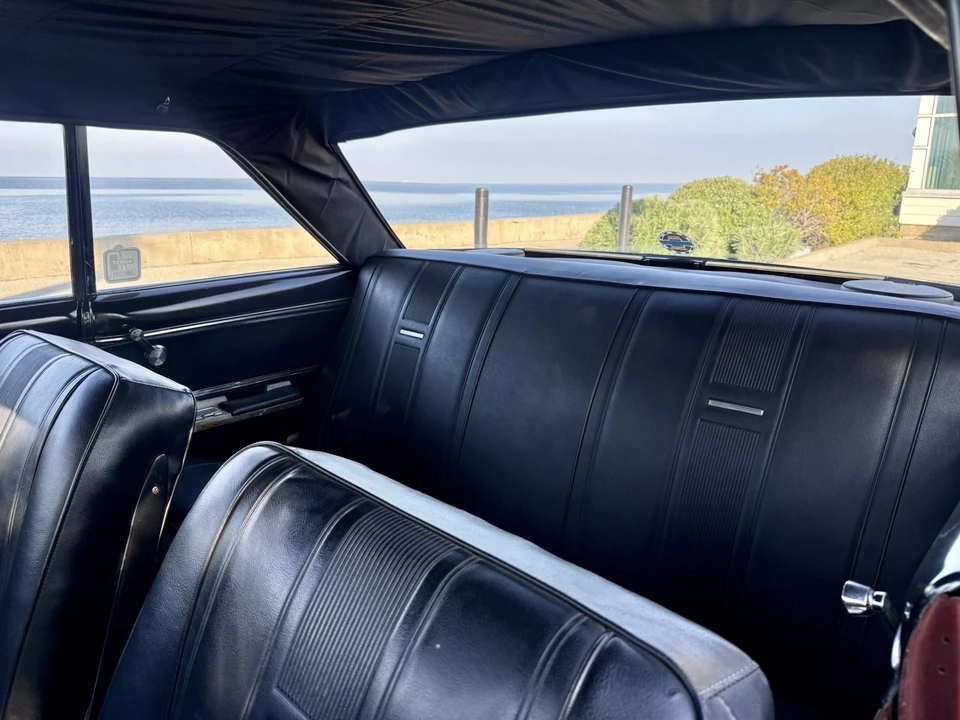 1965 Chevrolet II 1st Gen - Image 18 of 21