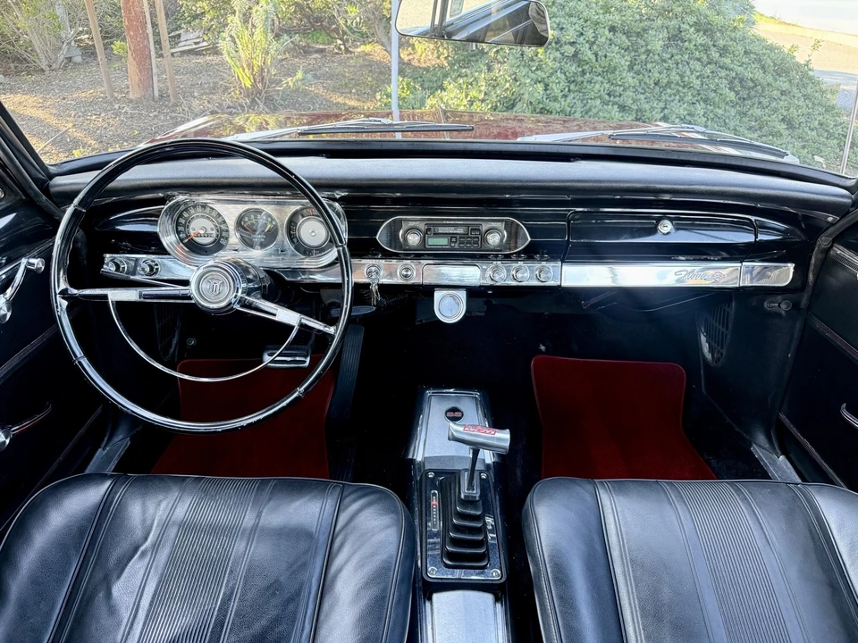 1965 Chevrolet II 1st Gen - Image 16 of 21