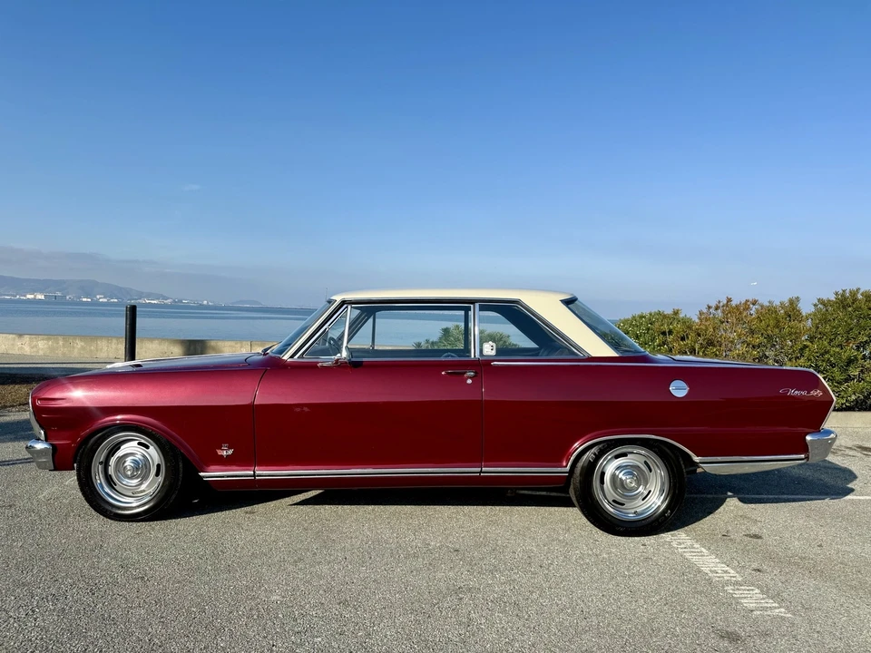 1965 Chevrolet II 1st Gen - Image 13 of 21
