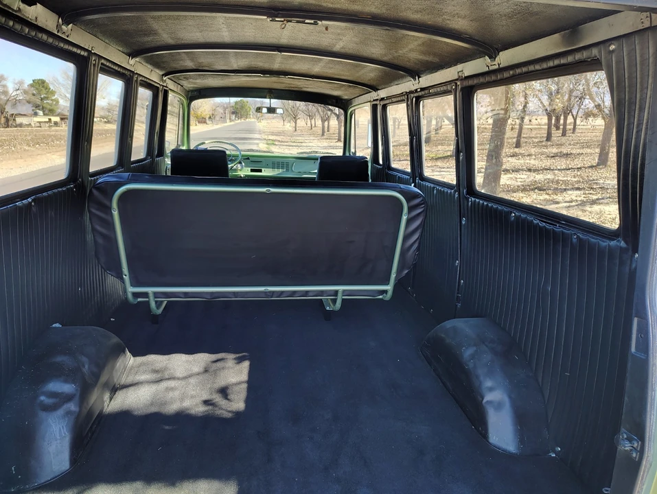 1965 Chevrolet G-Series Van - Image 15 of 17