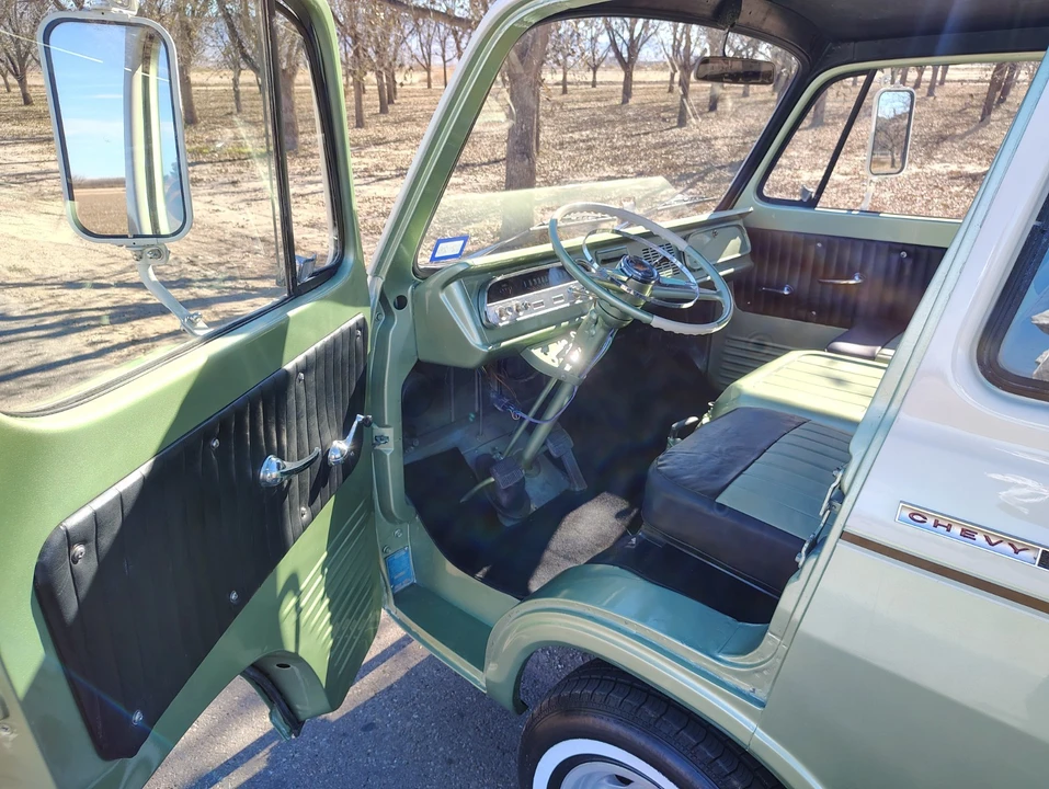 1965 Chevrolet G-Series Van - Image 9 of 17