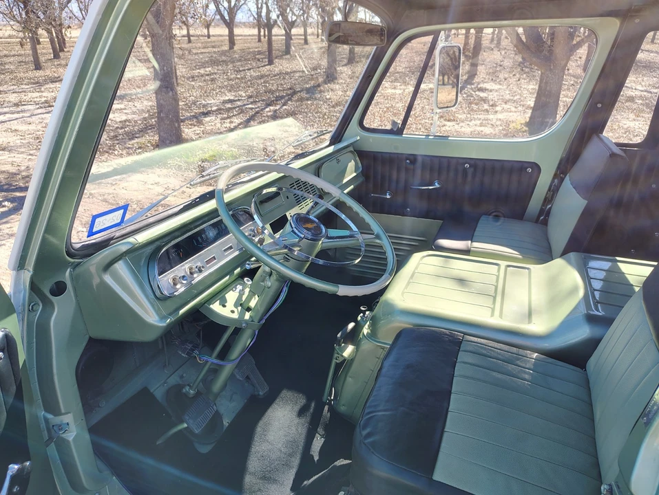 1965 Chevrolet G-Series Van - Image 10 of 17