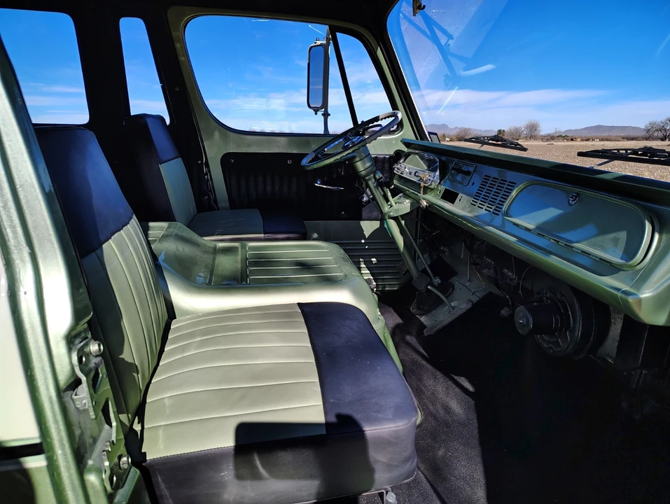 1965 Chevrolet G-Series Van - Image 11 of 17