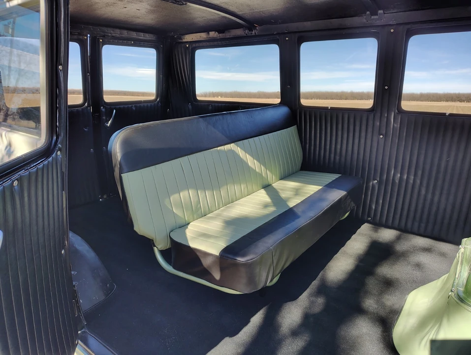 1965 Chevrolet G-Series Van - Image 14 of 17