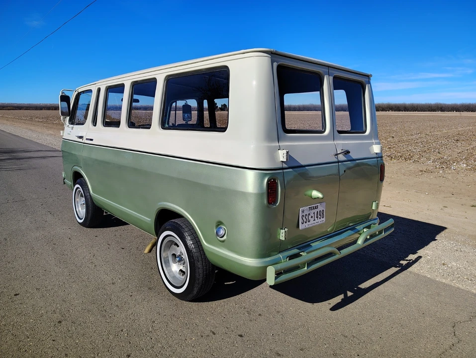 1965 Chevrolet G-Series Van - Image 3 of 17