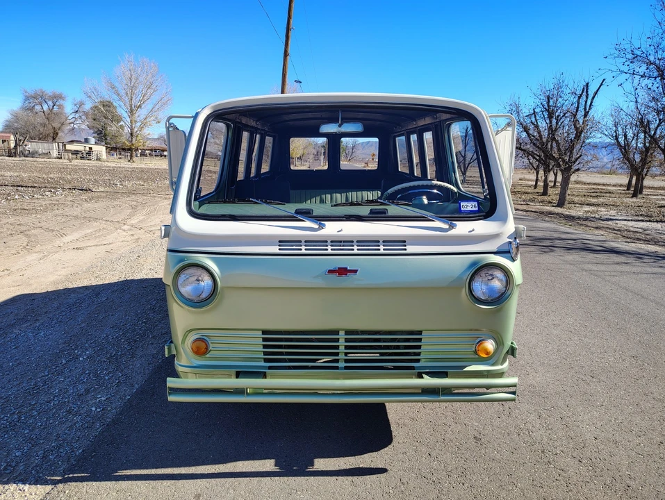 1965 Chevrolet G-Series Van - Image 5 of 17