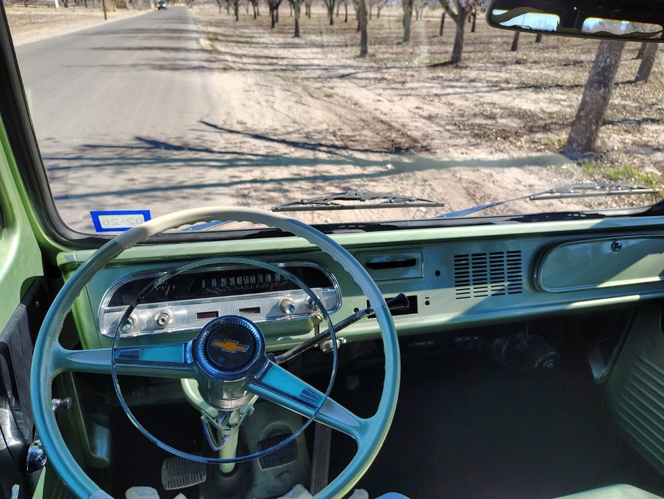 1965 Chevrolet G-Series Van - Image 16 of 17