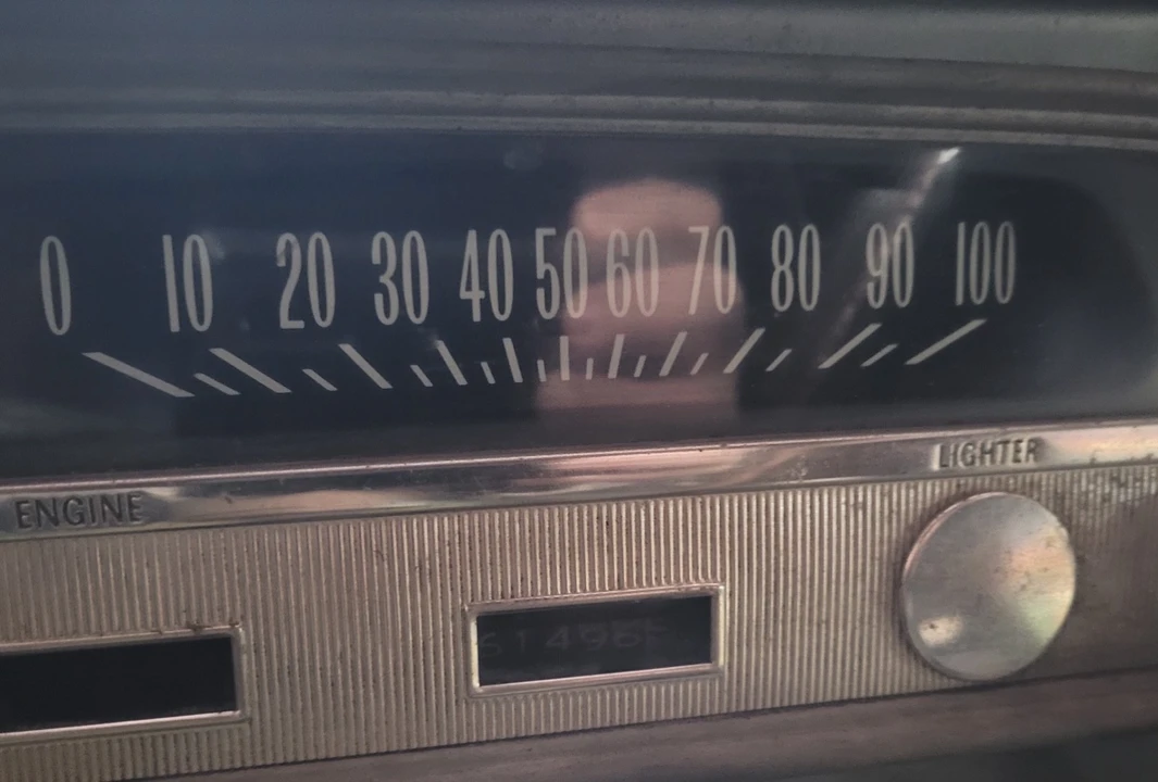 1965 Chevrolet - Image 6 of 14