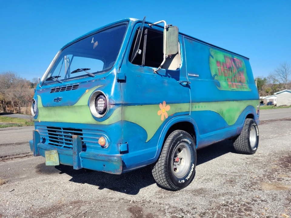 1965 Chevrolet - Image 3 of 14