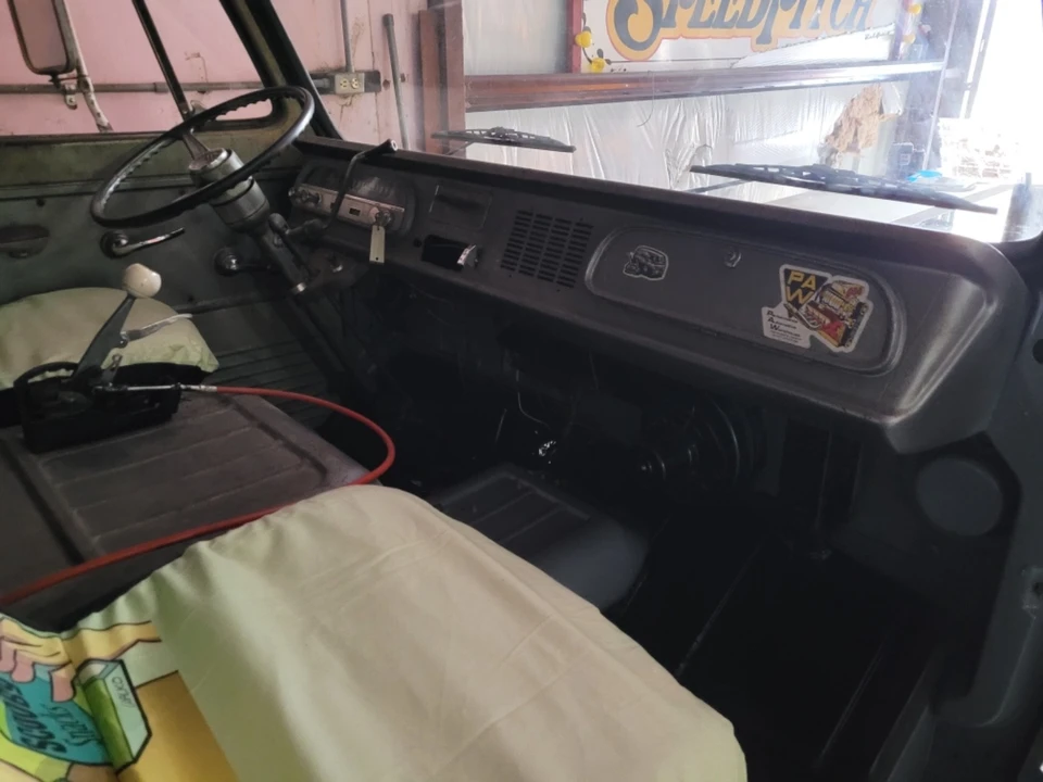 1965 Chevrolet - Image 2 of 14