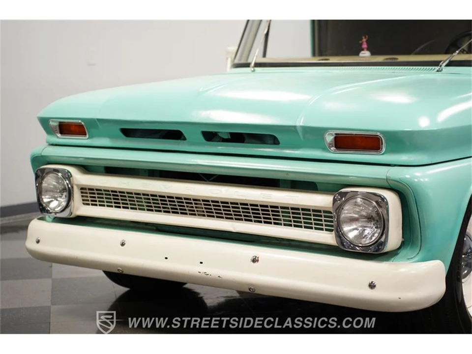1965 Chevrolet G-Series Van - Image 17 of 31