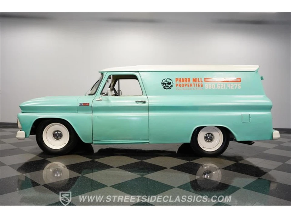 1965 Chevrolet G-Series Van - Image 5 of 31