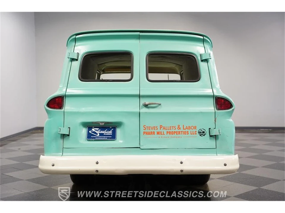1965 Chevrolet G-Series Van - Image 23 of 31