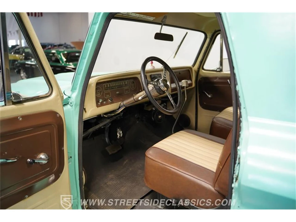 1965 Chevrolet G-Series Van - Image 2 of 31